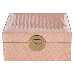 Jewellery box Rosaly big blush (Pink) - Richmond Interiors