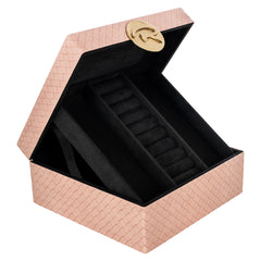 Jewellery box Rosaly big blush (Pink) - Richmond Interiors