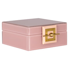 Storage box Bodine pink small - Richmond Interiors