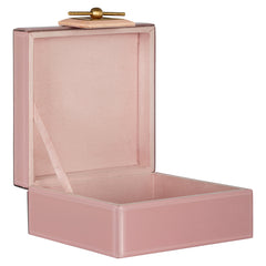 Storage box Bodine pink small - Richmond Interiors