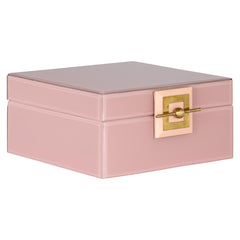 Storage box Bodine pink big - Richmond Interiors