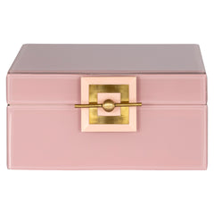 Storage box Bodine pink big - Richmond Interiors