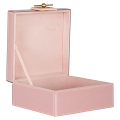 Storage box Bodine pink big - Richmond Interiors