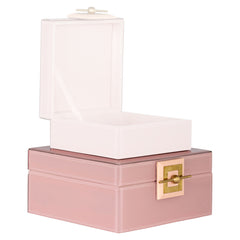 Storage box Bodine pink big - Richmond Interiors