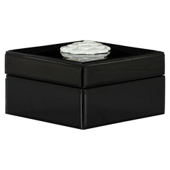 Storage Box Lune (Black/white) - Richmond Interiors