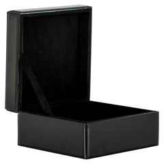 Storage Box Lune (Black/white) - Richmond Interiors