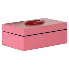 Juwelen box Charis (Pink) - Richmond Interiors