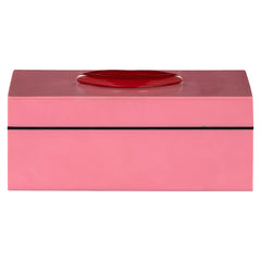 Juwelen box Charis (Pink) - Richmond Interiors