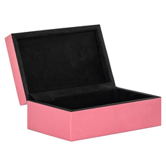 Juwelen box Charis (Pink) - Richmond Interiors