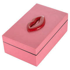 Juwelen box Charis (Pink) - Richmond Interiors