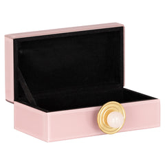 Storage box Jamila small (Pink) - Richmond Interiors