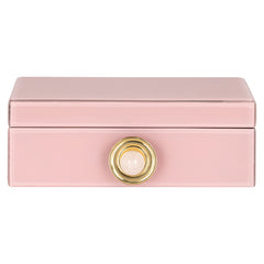 Storage box Jamila big (Pink) - Richmond Interiors