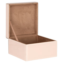 Storage box Jalisa (Pink) - Richmond Interiors