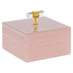 Storage box Rana beige - Richmond Interiors