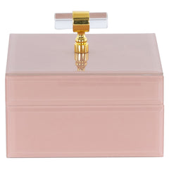 Storage box Rana beige - Richmond Interiors