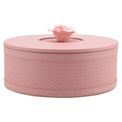 Storage Box Mary small (Pink) - Richmond Interiors