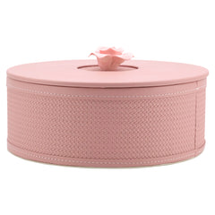 Storage Box Mary big (Pink) - Richmond Interiors