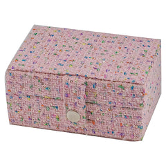 Storage Box Nera small (Pink) - Richmond Interiors