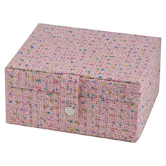 Storage Box Nera big (Pink) - Richmond Interiors