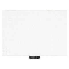 Opbergdoos Myrth white small - Richmond Interiors