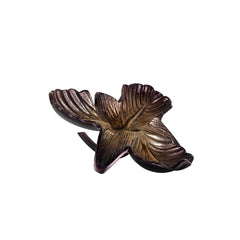 Candle holder Blossom (Bronze) - Richmond Interiors