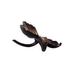 Candle holder Blossom (Bronze) - Richmond Interiors