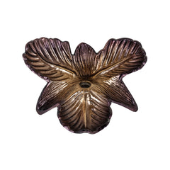 Candle holder Blossom (Bronze) - Richmond Interiors