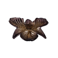 Candle holder Blossom (Bronze) - Richmond Interiors