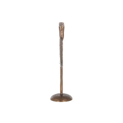 Candle holder Femm (Brushed Gold) - Richmond Interiors