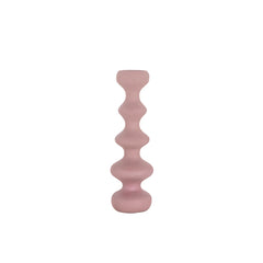 Candle holder Bijou small (Pink) - Richmond Interiors