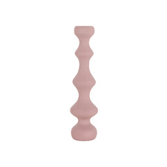 Candle holder Bijou big (Pink) - Richmond Interiors