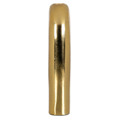 Candle holder Rowin big (Gold) - Richmond Interiors