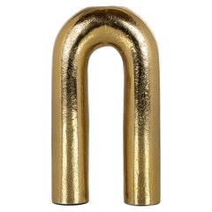 Candle holder Rowin big (Gold) - Richmond Interiors