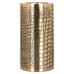 Candle holder Elyn big (Gold) - Richmond Interiors