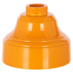 Candle holder Dion orange - Richmond Interiors