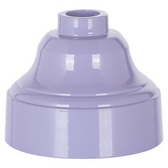 Candle holder Dion purple - Richmond Interiors