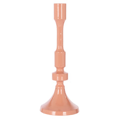 Candle holder Kyra small (Pink) - Richmond Interiors