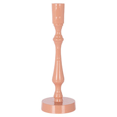 Candle holder Raf big (Pink) - Richmond Interiors