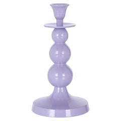 Candle holder Ryan Purple - Richmond Interiors