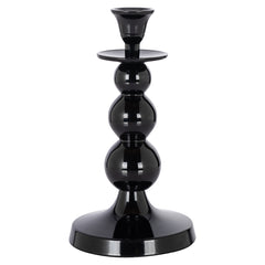 Candle holder Ryan black - Richmond Interiors