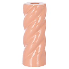 Candle holder Suzy small (Pink) - Richmond Interiors