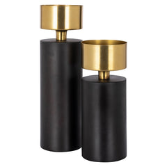 Candle holder Tess small - Richmond Interiors