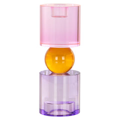 Candle holder Zahra large - Richmond Interiors
