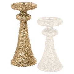 Kerzenhalter July gold large - Richmond Interiors