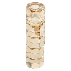 Candle holder Zofia amber - Richmond Interiors