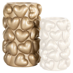 Kandelaar Anne gold large - Richmond Interiors
