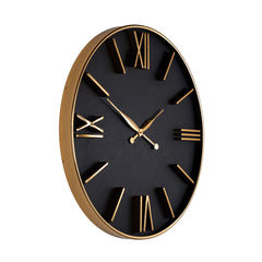 Klok Lyem (Black/gold) - Richmond Interiors