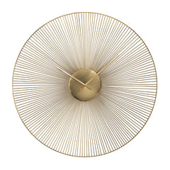 Klok Audrey (Gold) - Richmond Interiors