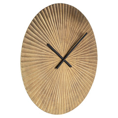 Clock Mace (Gold) - Richmond Interiors