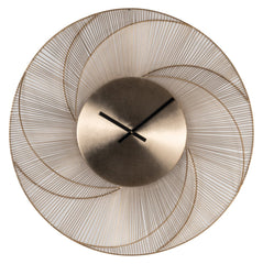 Klok Denver gold - Richmond Interiors